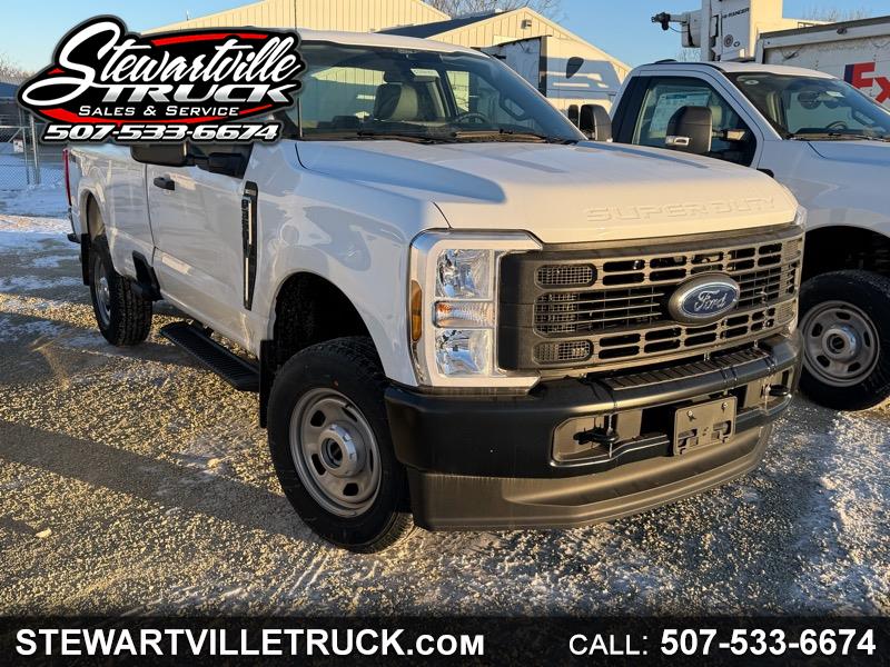 2024 Ford F-350 SD XL 4WD