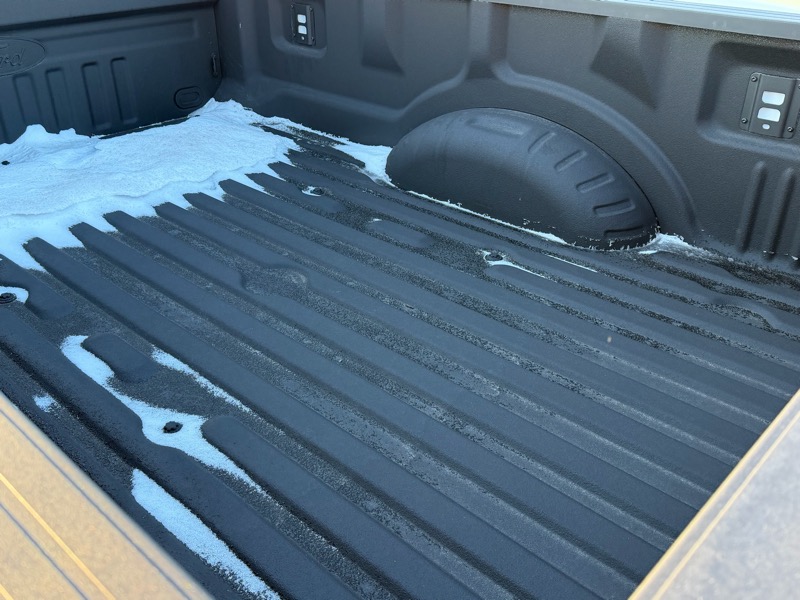 Ford F-350 SD XL 4WD 2024