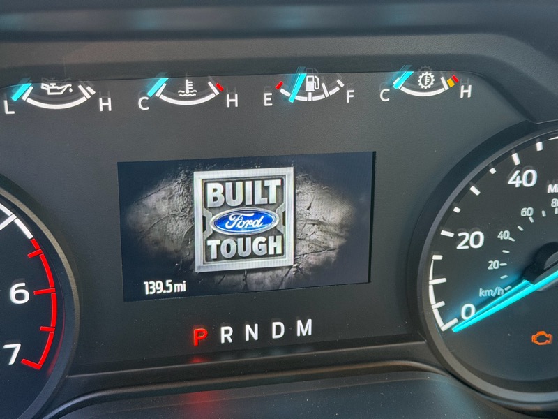 Ford F-350 SD XL 4WD 2024