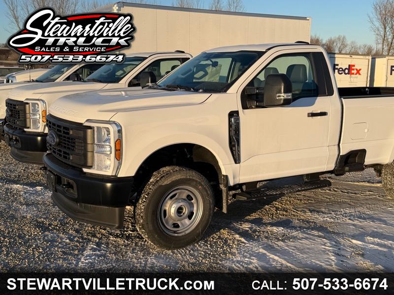 2024 Ford F-350 SD XL 4WD