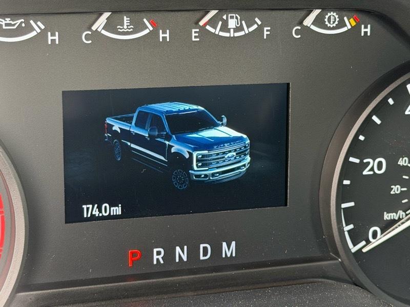 Ford F-350 SD XL 4WD 2024