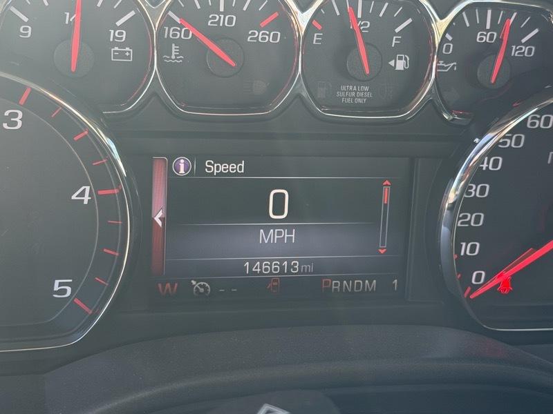 GMC Sierra 3500HD SLE Long Box 4WD 2016