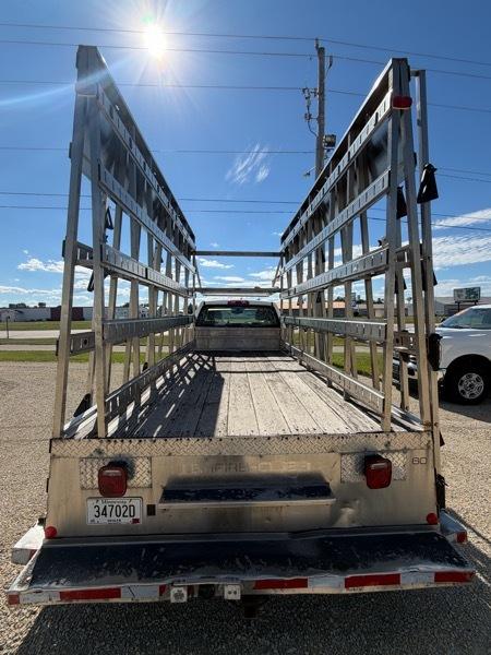 GMC Sierra 3500HD SLE Long Box 4WD 2016
