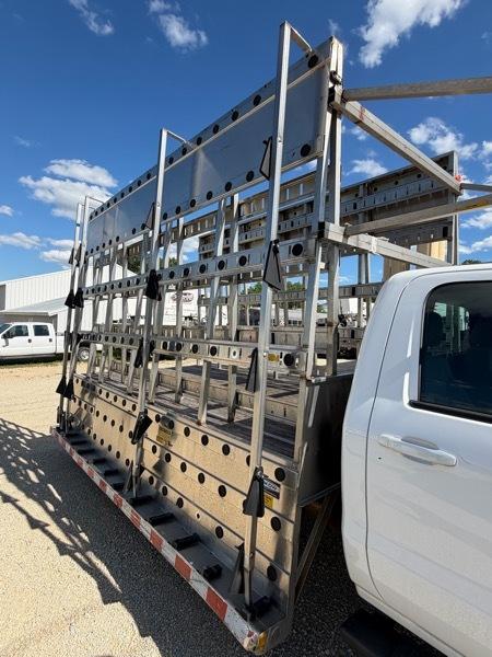 GMC Sierra 3500HD SLE Long Box 4WD 2016