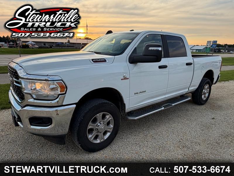 RAM 2500 4WD Crew Cab 149" Big Horn 2024