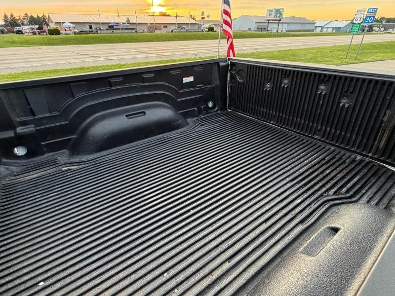 RAM 2500 4WD Crew Cab 149" Big Horn 2024