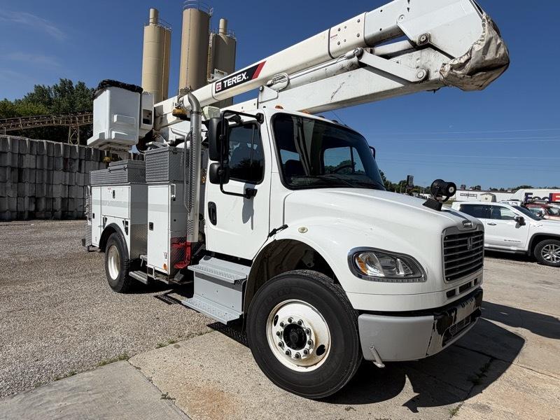 Freightliner M2  2014