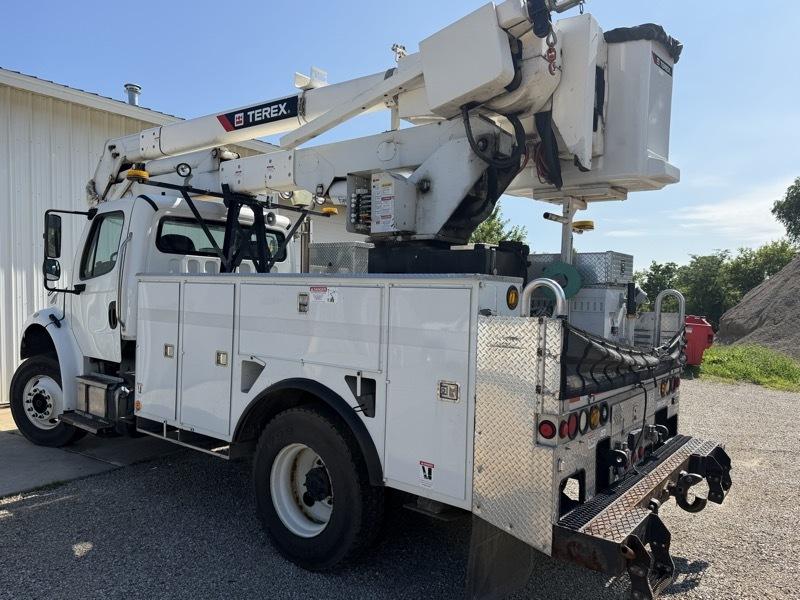 Freightliner M2  2014