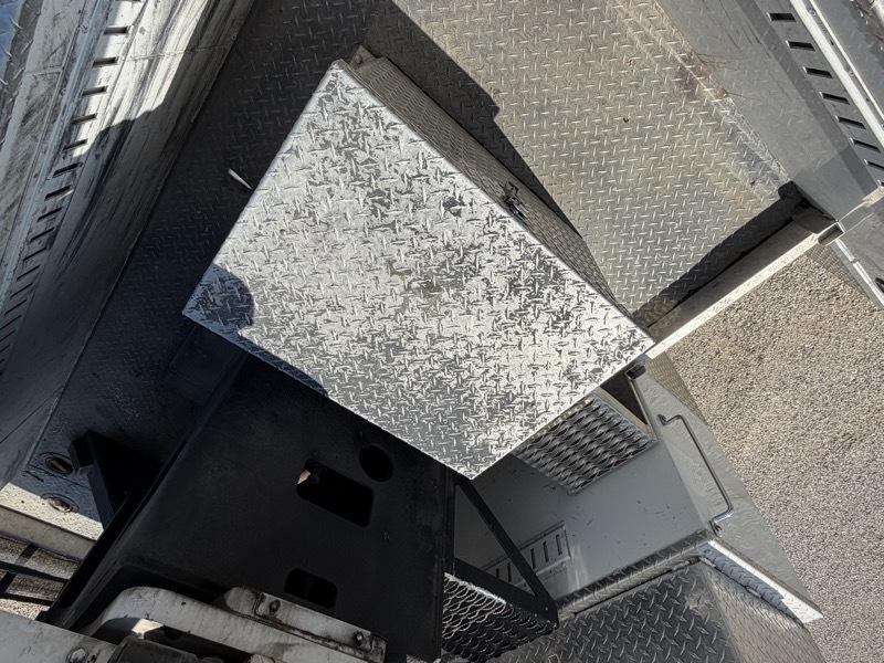 Freightliner M2  2014