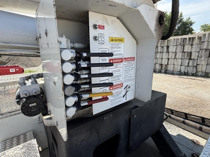 Freightliner M2  2014