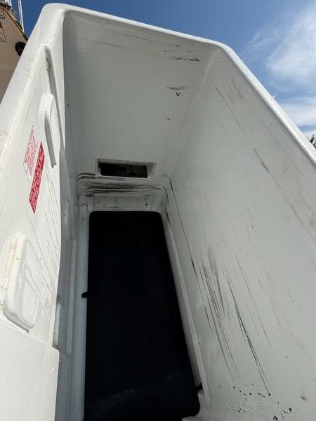 Freightliner M2  2014