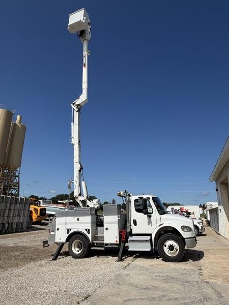 Freightliner M2  2014