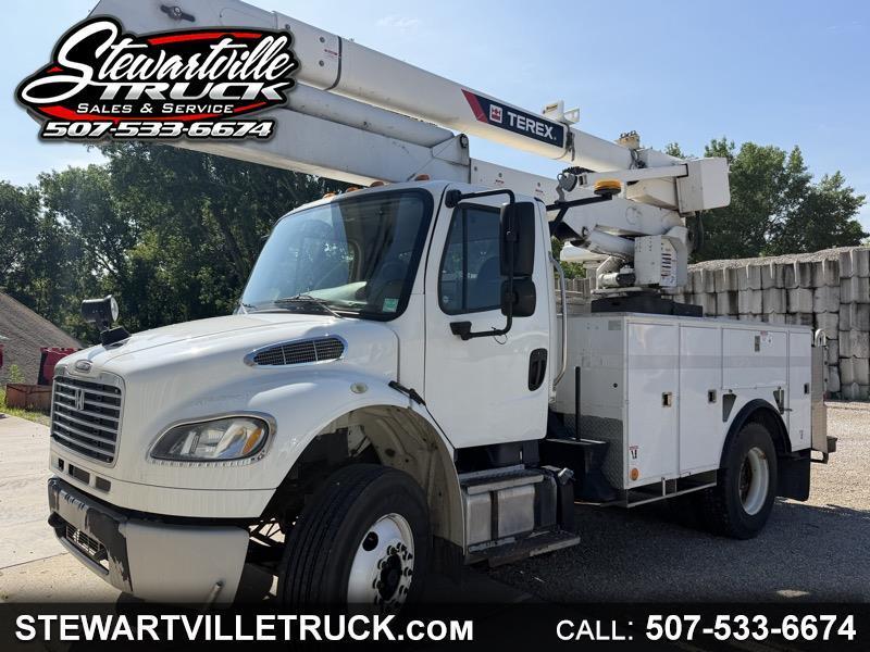Freightliner M2  2014