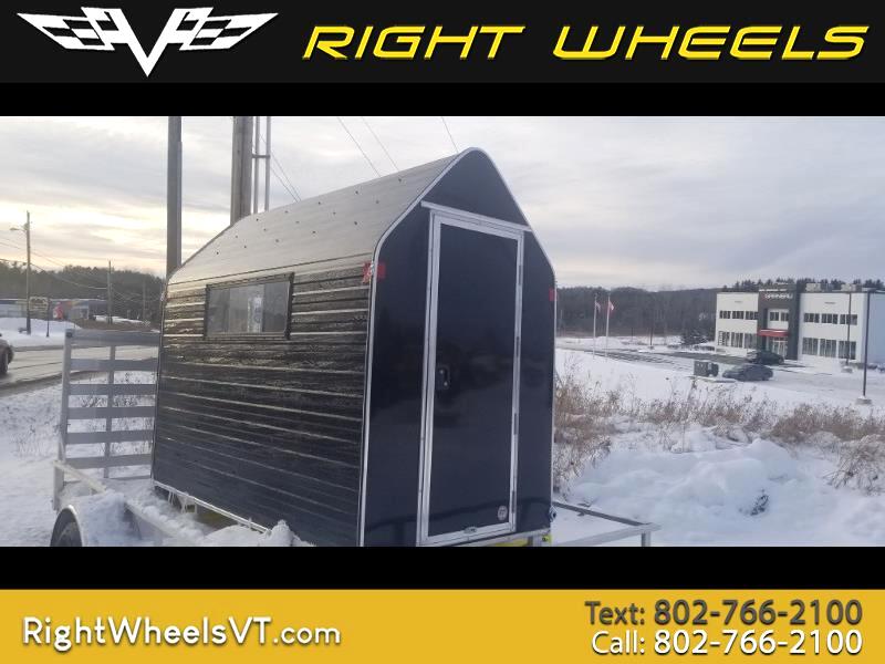 Homebuilt Teardrop Trailer 10 Exterior Aluminum Skin More Than Thursdays
