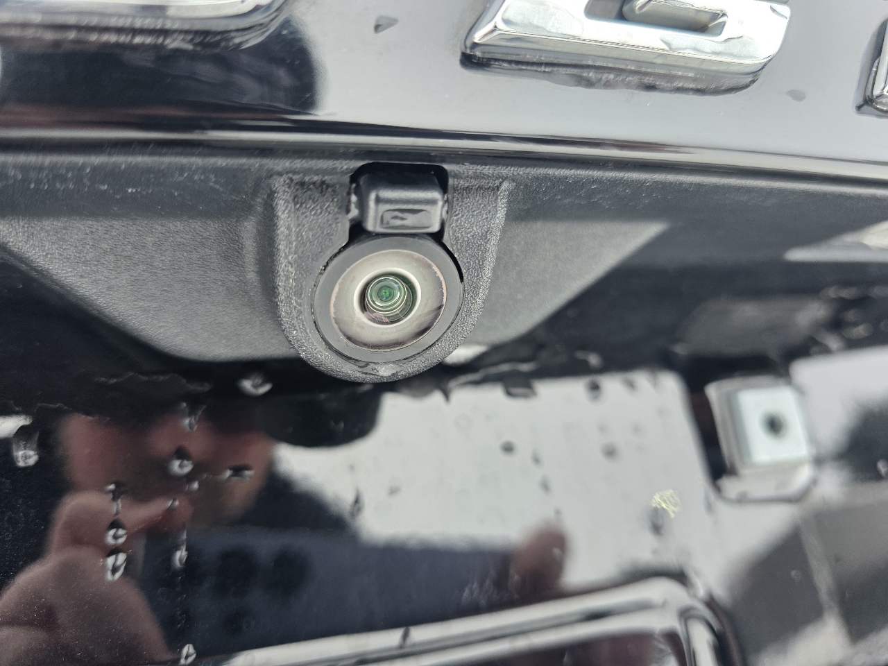 Ford Edge SEL AWD 2022