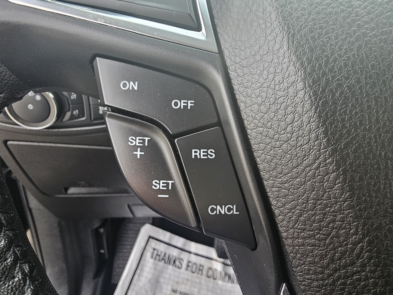 Ford Edge SEL AWD 2022