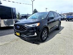 2022 Ford Edge  2022 Ford Edge