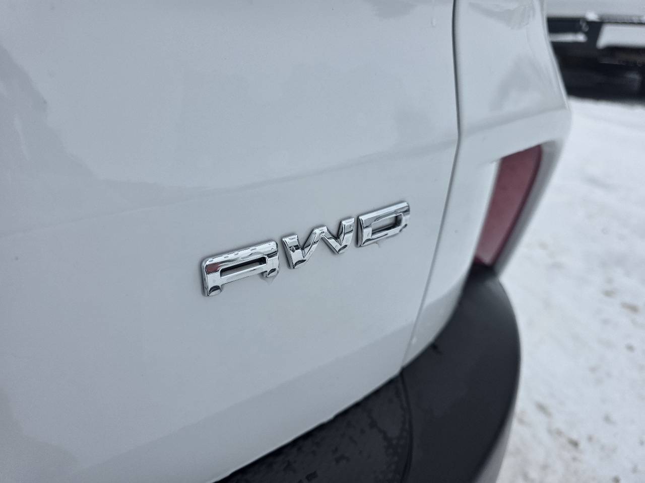 Ford Escape SE AWD 2022