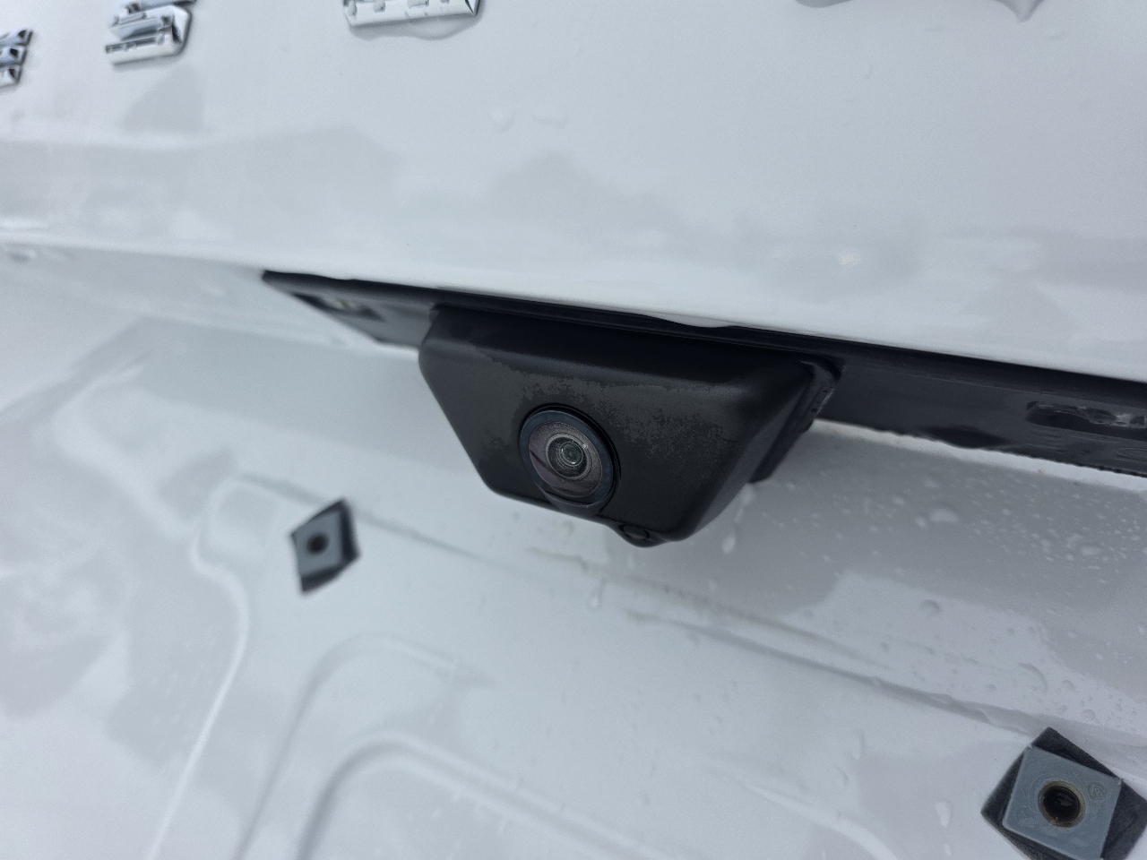 Ford Escape SE AWD 2022