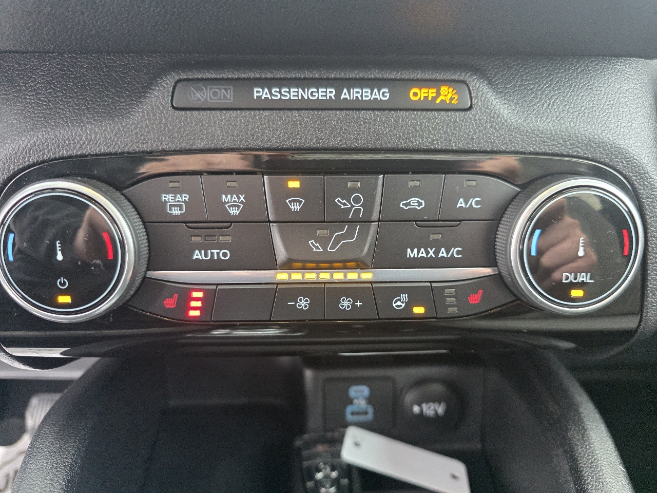 Ford Escape SE AWD 2022