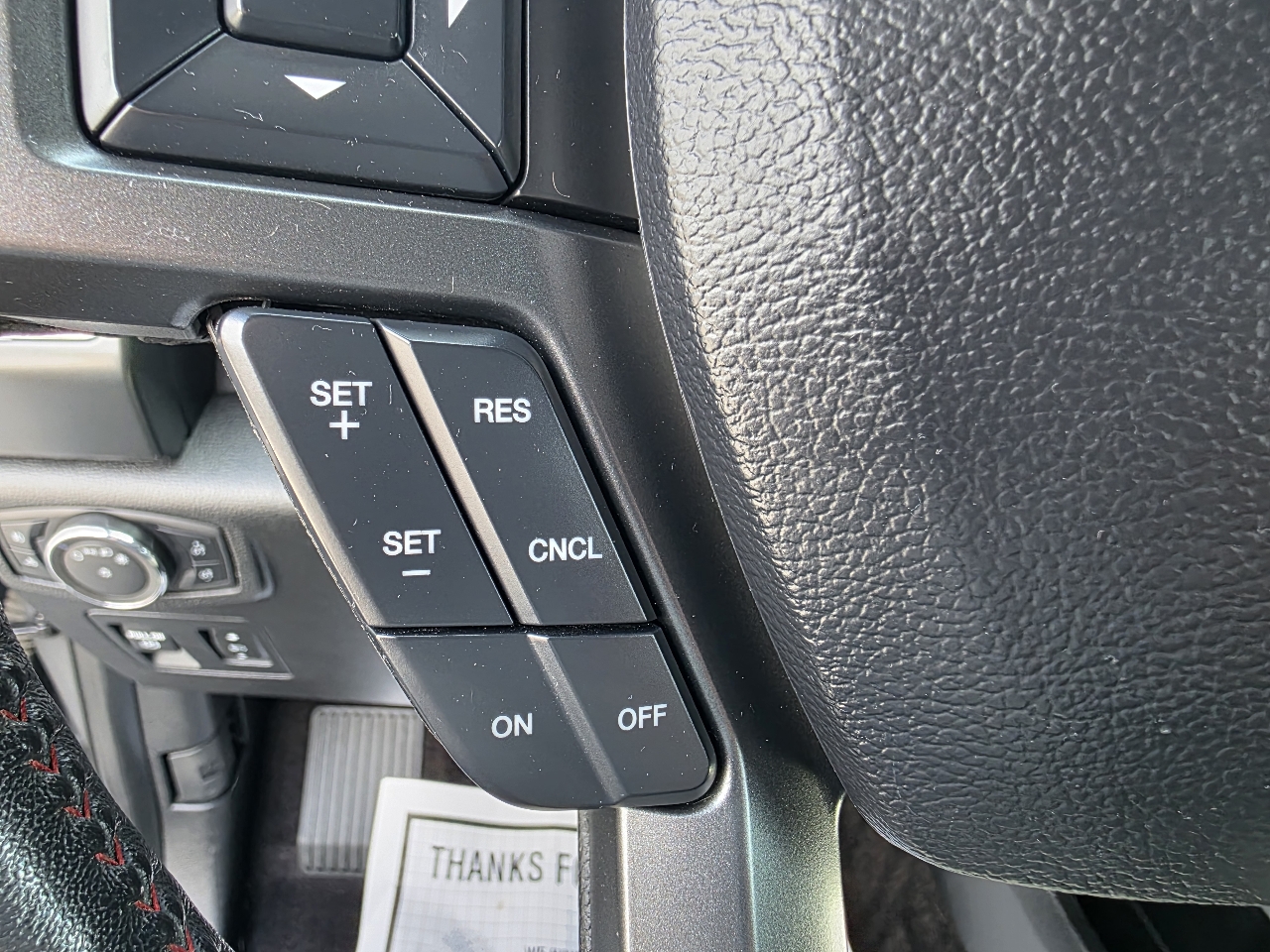 Ford F-150 XLT SuperCrew 6.5-ft. Bed 4WD 2020