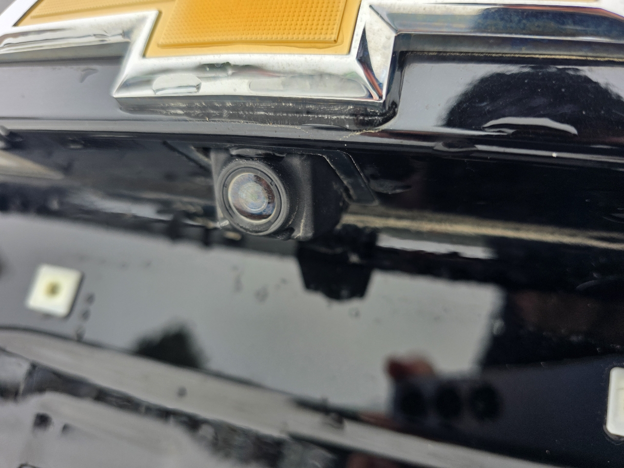 Chevrolet Trax LS AWD 2022