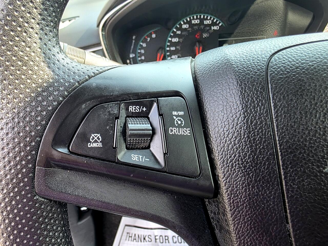 Chevrolet Trax LS AWD 2022