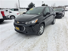 2022 Chevrolet Trax 