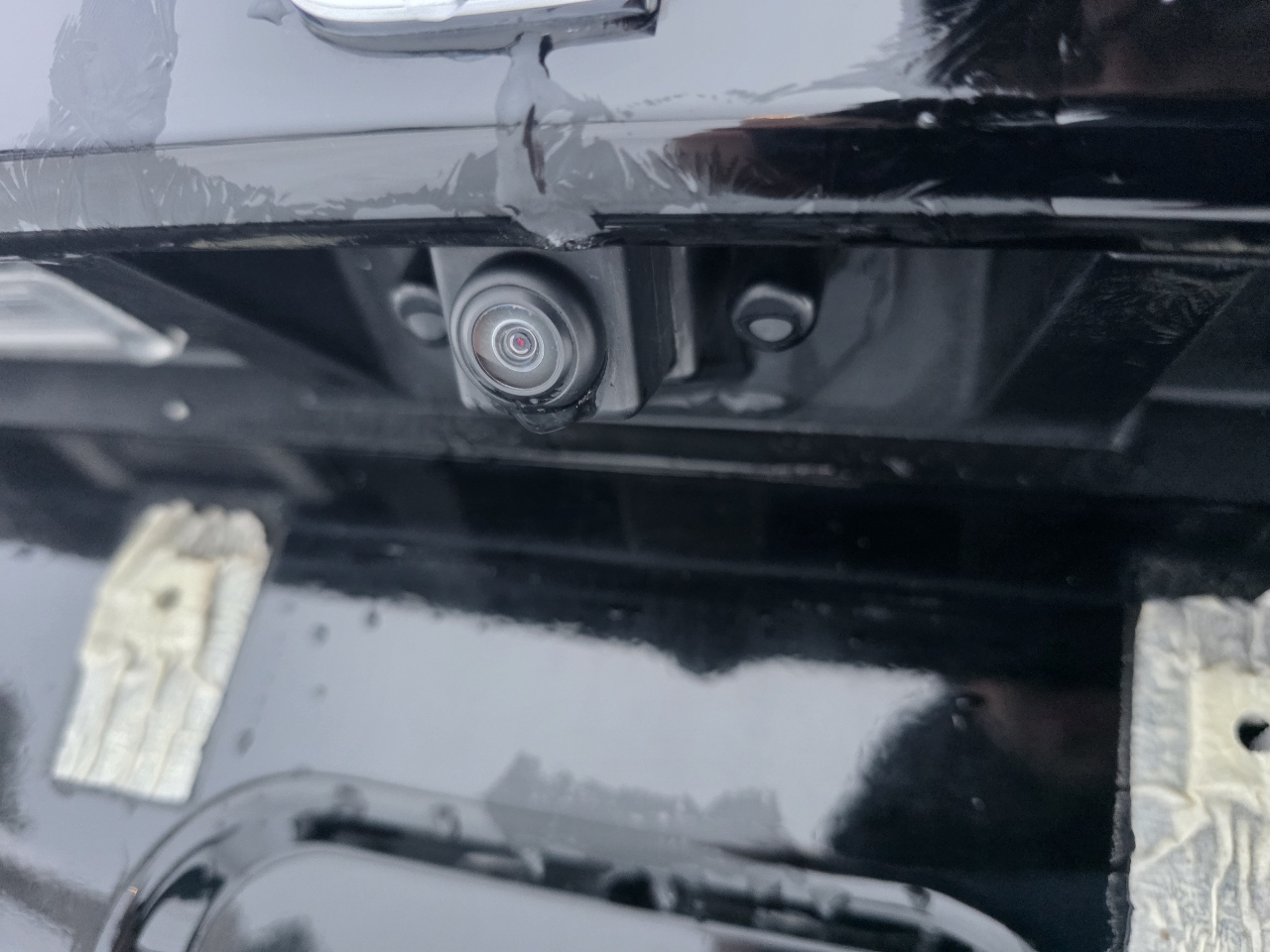 Nissan Rogue S AWD 2023