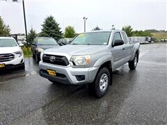 2014 Toyota Tacoma  2014 Toyota Tacoma