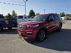 2023 Ford Explorer  2023 Ford Explorer