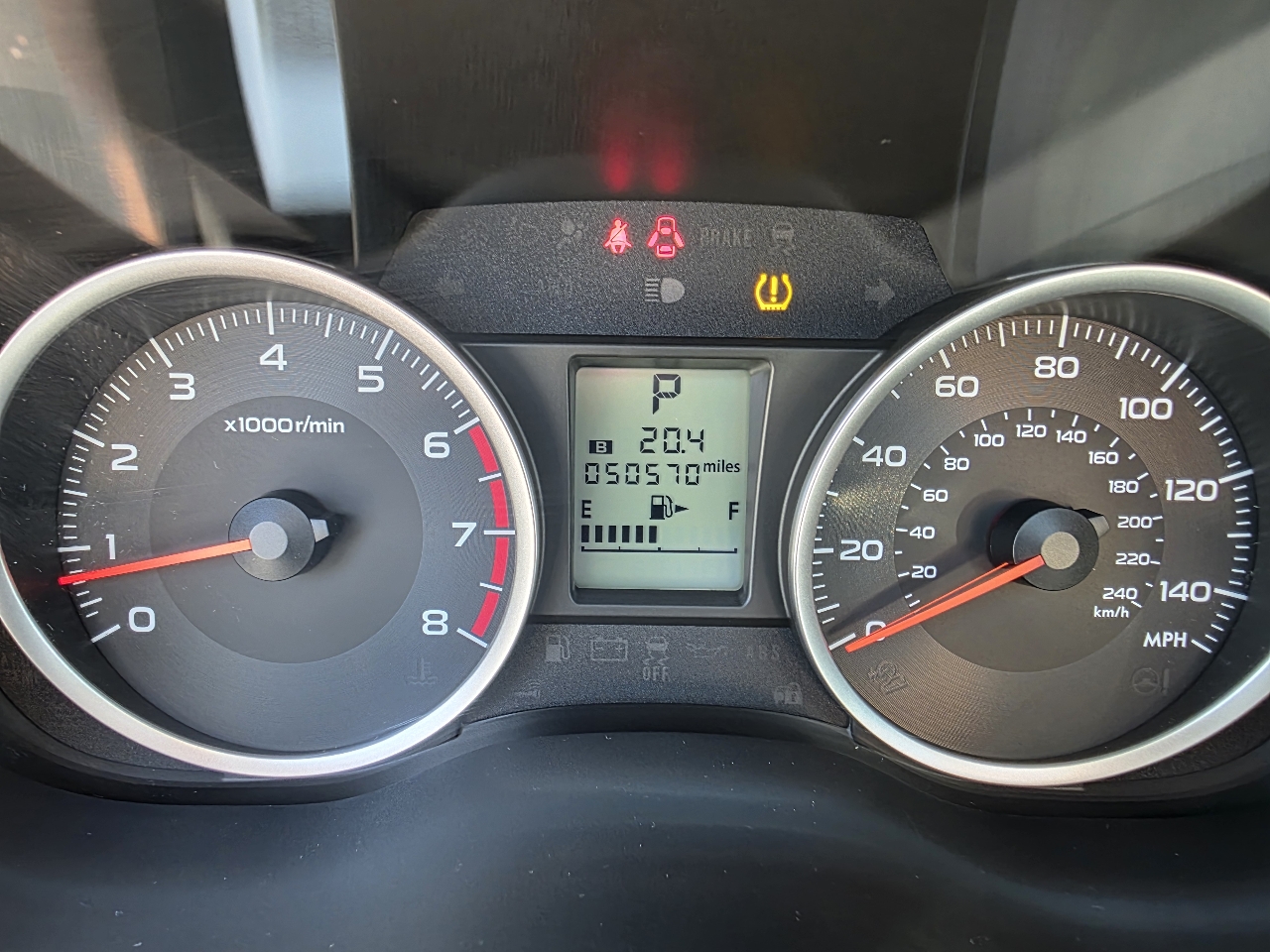 Subaru Forester 2.5i Premium PZEV CVT 2017 Subaru Forester 2.5i Premium PZEV CVT 2017