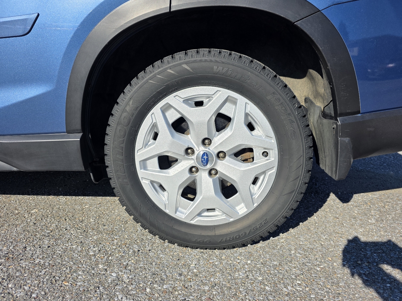 Subaru Forester Premium 2020 Subaru Forester Premium 2020