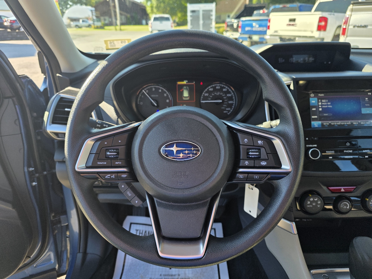 Subaru Forester Premium 2020 Subaru Forester Premium 2020