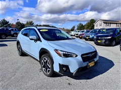 2019 Subaru Crosstrek  2019 Subaru Crosstrek