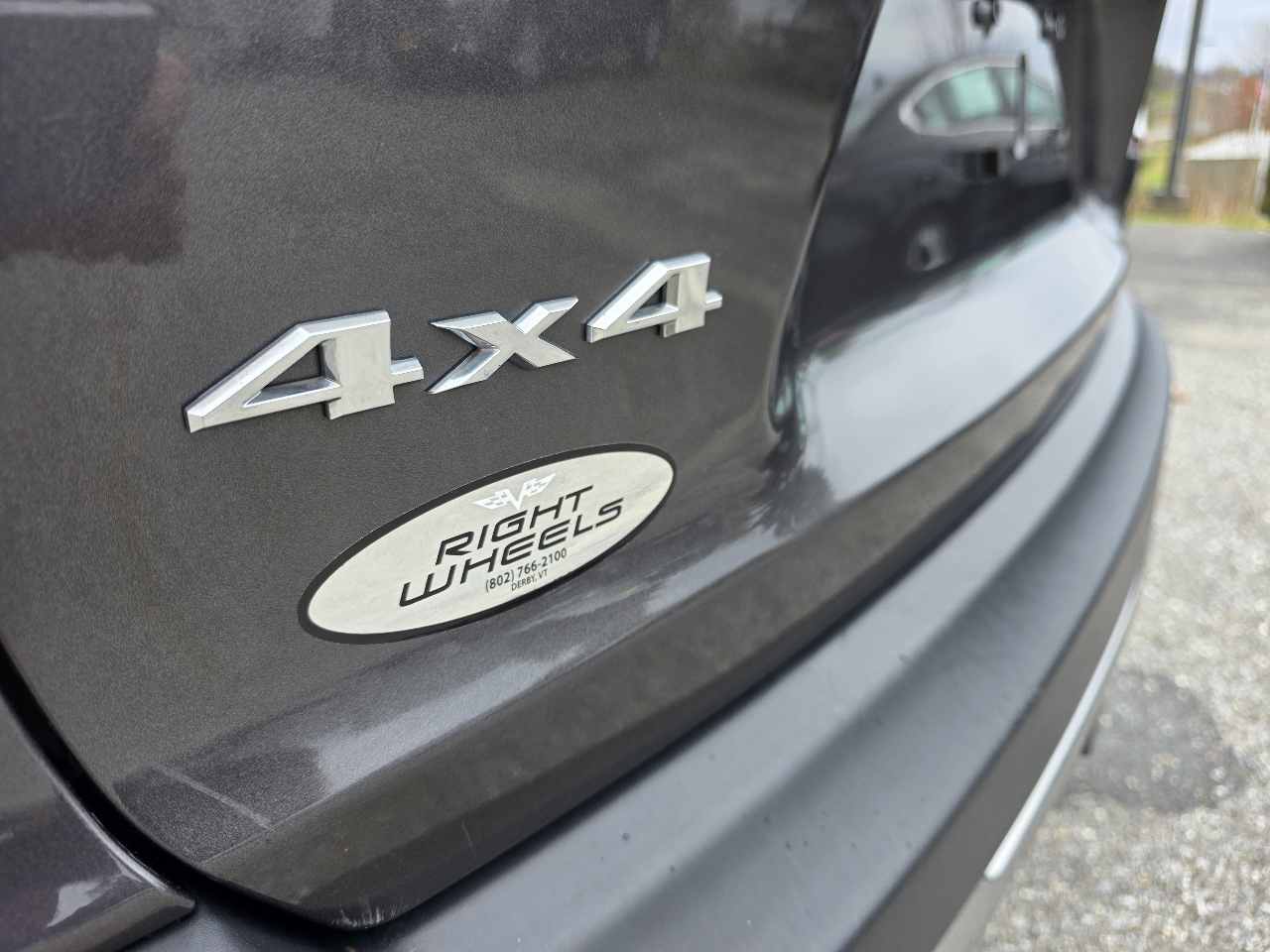 Jeep Cherokee Limited 4WD 2019 Jeep Cherokee Limited 4WD 2019