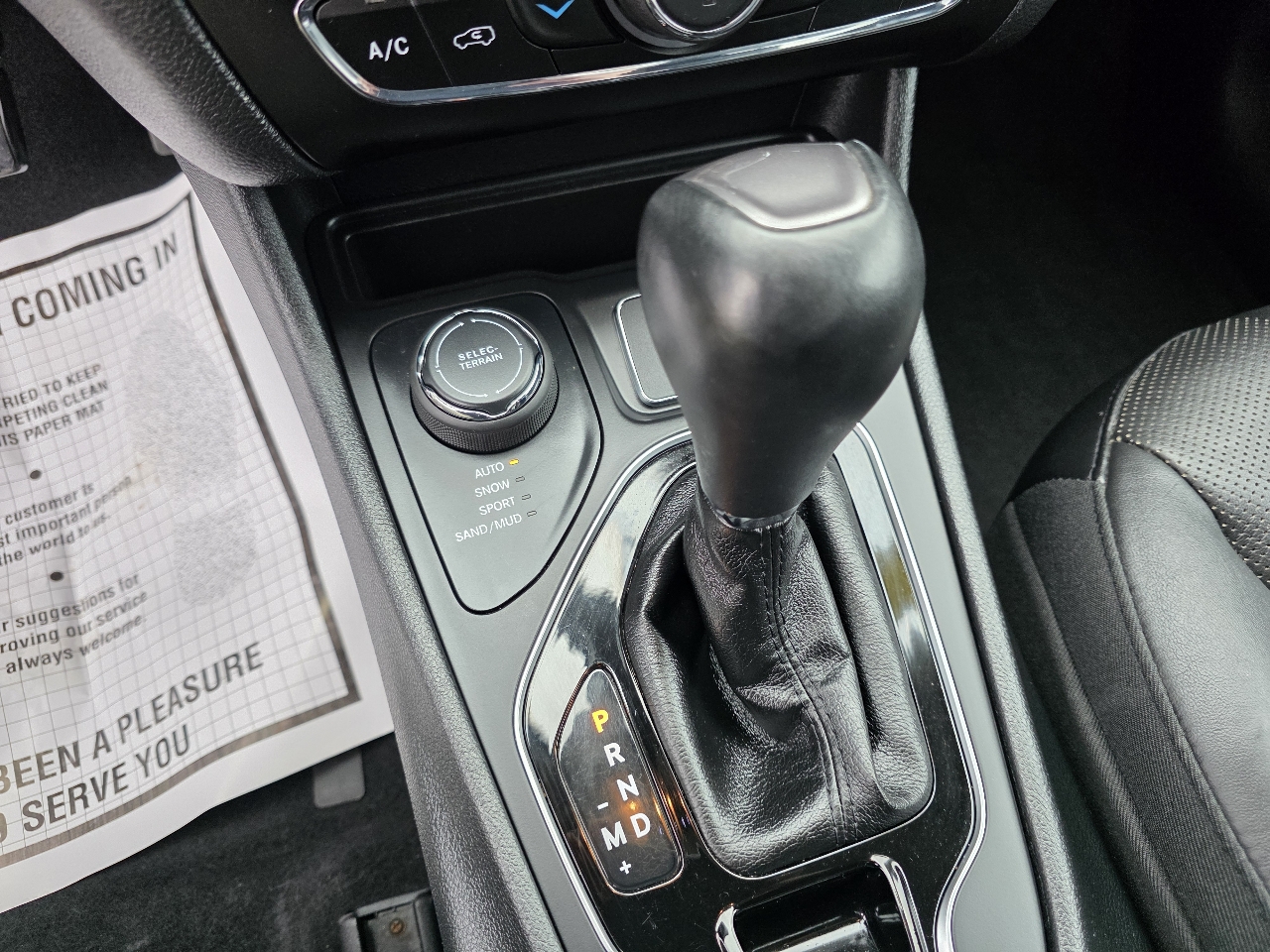 Jeep Cherokee Limited 4WD 2019 Jeep Cherokee Limited 4WD 2019