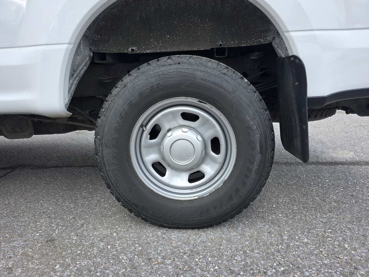 Ford F-350 SD XL 4WD 2022