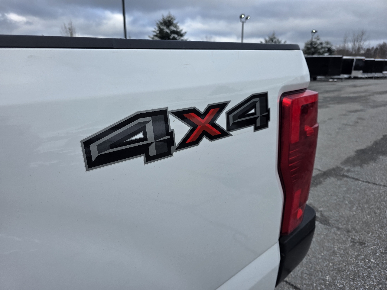 Ford F-350 SD XL 4WD 2022