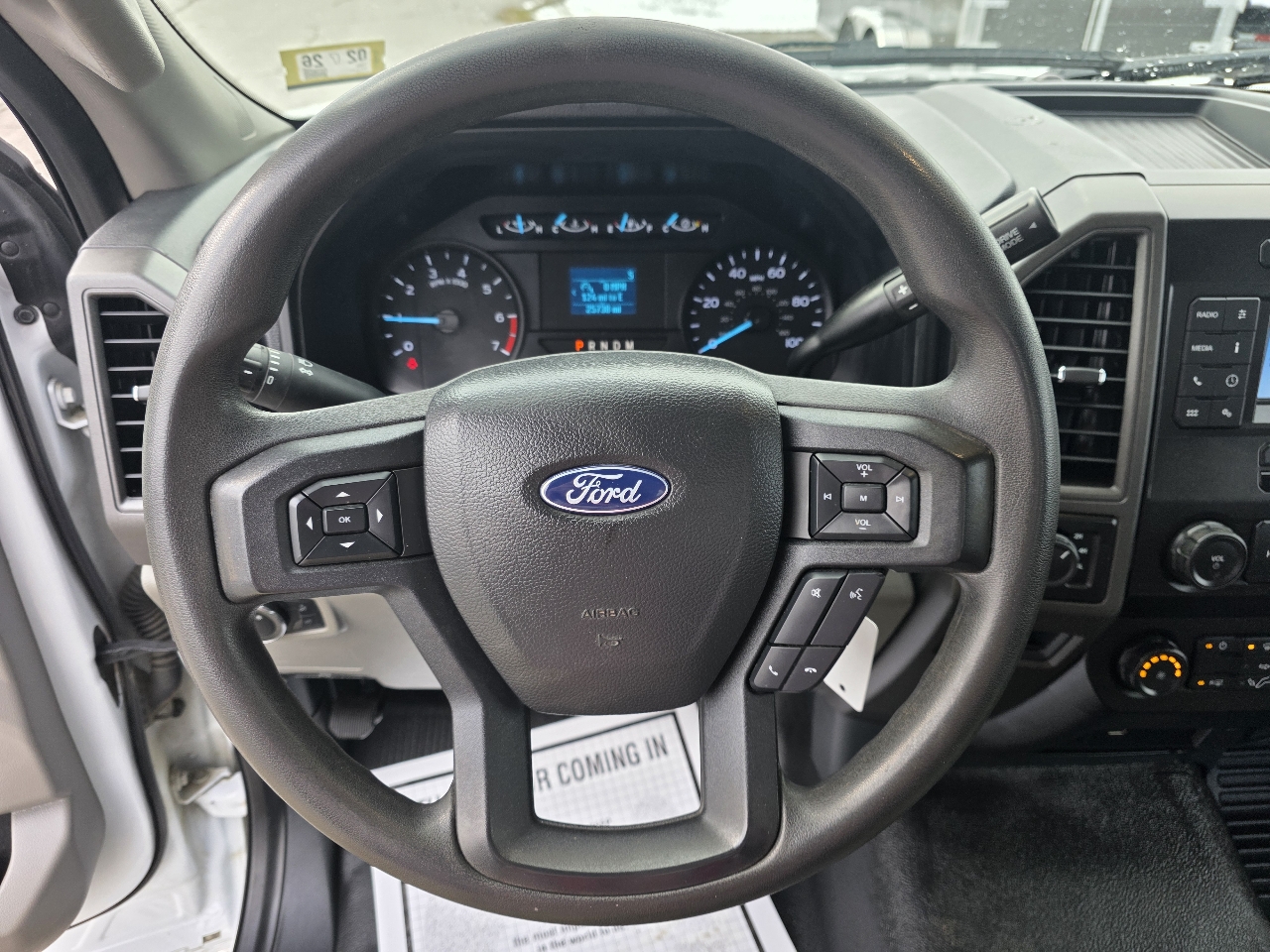 Ford F-350 SD XL 4WD 2022