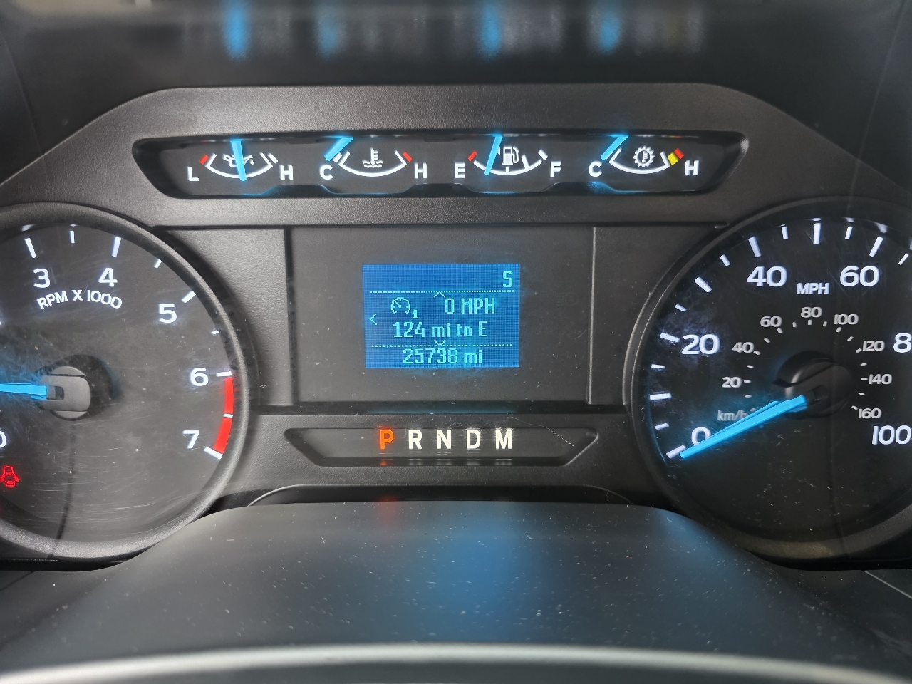 Ford F-350 SD XL 4WD 2022