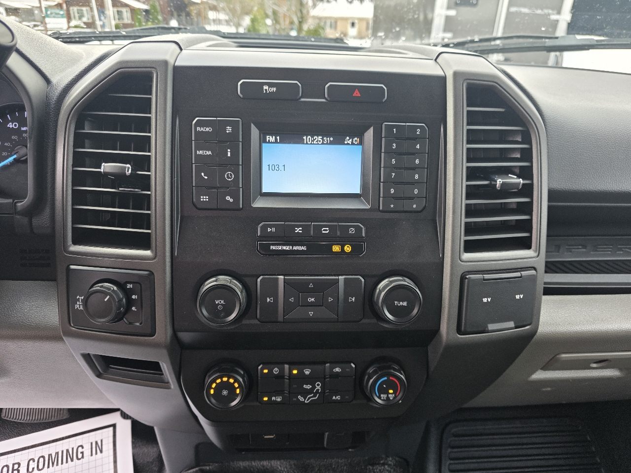 Ford F-350 SD XL 4WD 2022