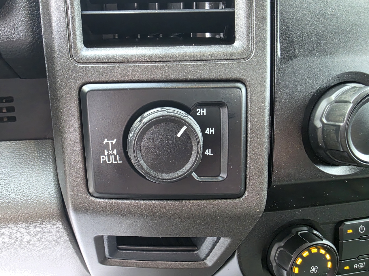 Ford F-350 SD XL 4WD 2022