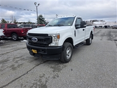 2022 Ford F-350 SD 
