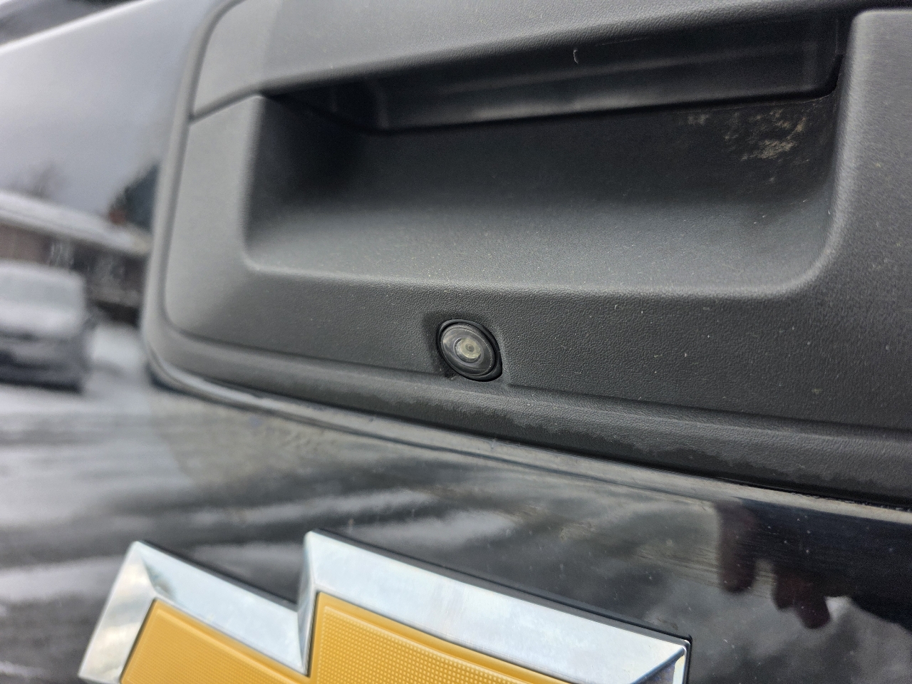 Chevrolet Silverado 2500HD 4WD Crew Cab 153" Work Truck 2019