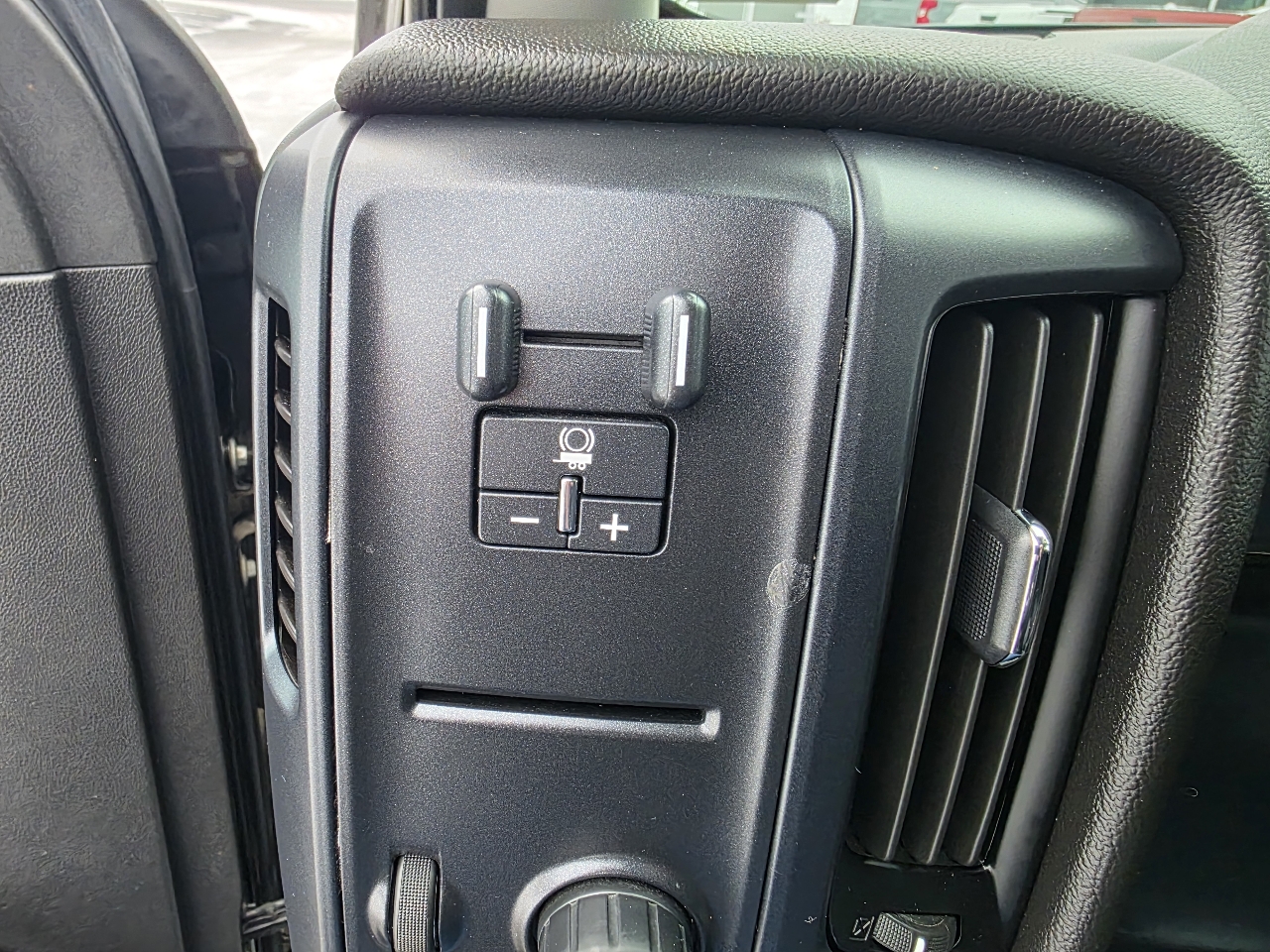 Chevrolet Silverado 2500HD 4WD Crew Cab 153" Work Truck 2019