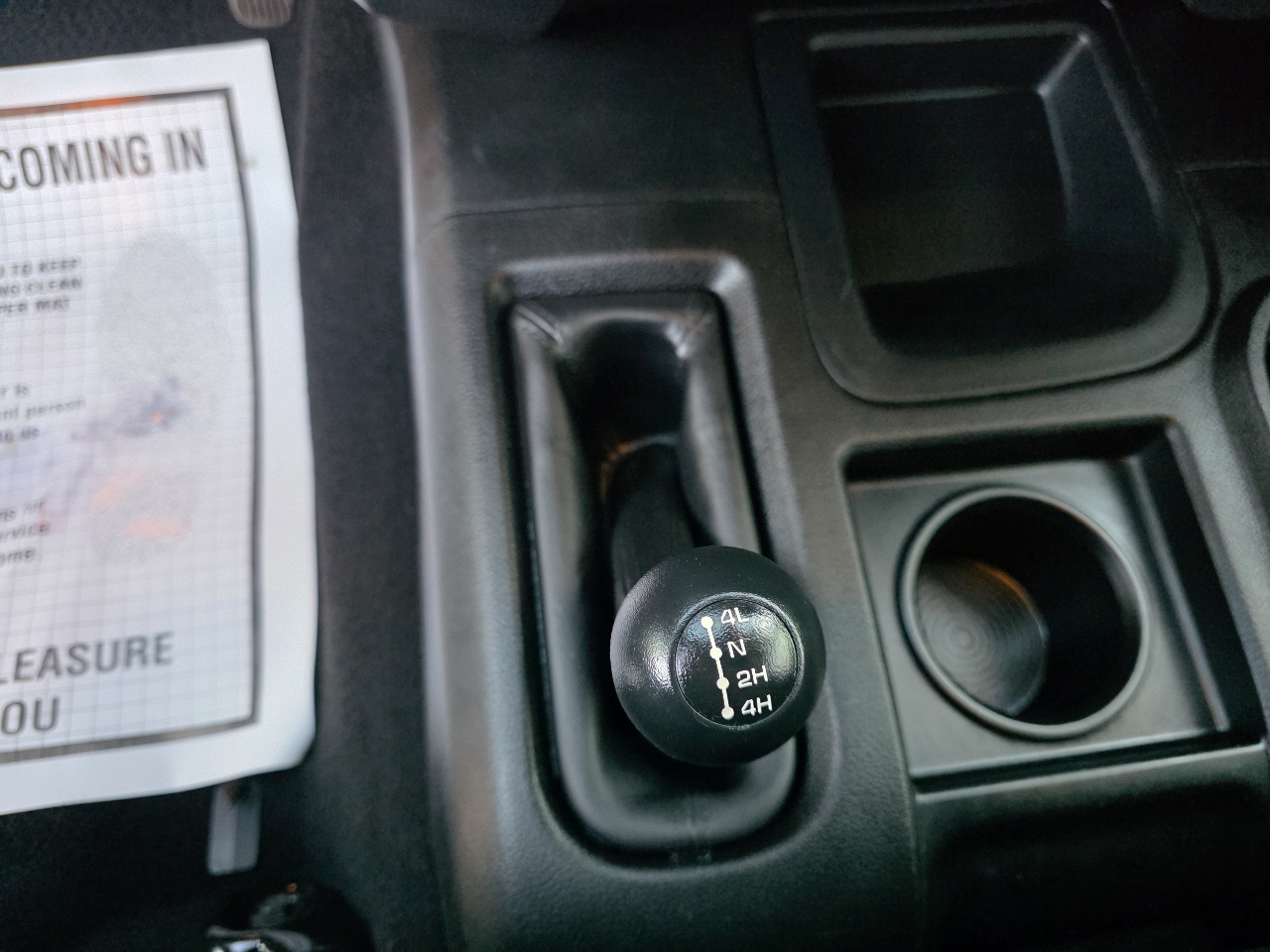 RAM 2500 Power Wagon Crew Cab SWB 4WD 2018