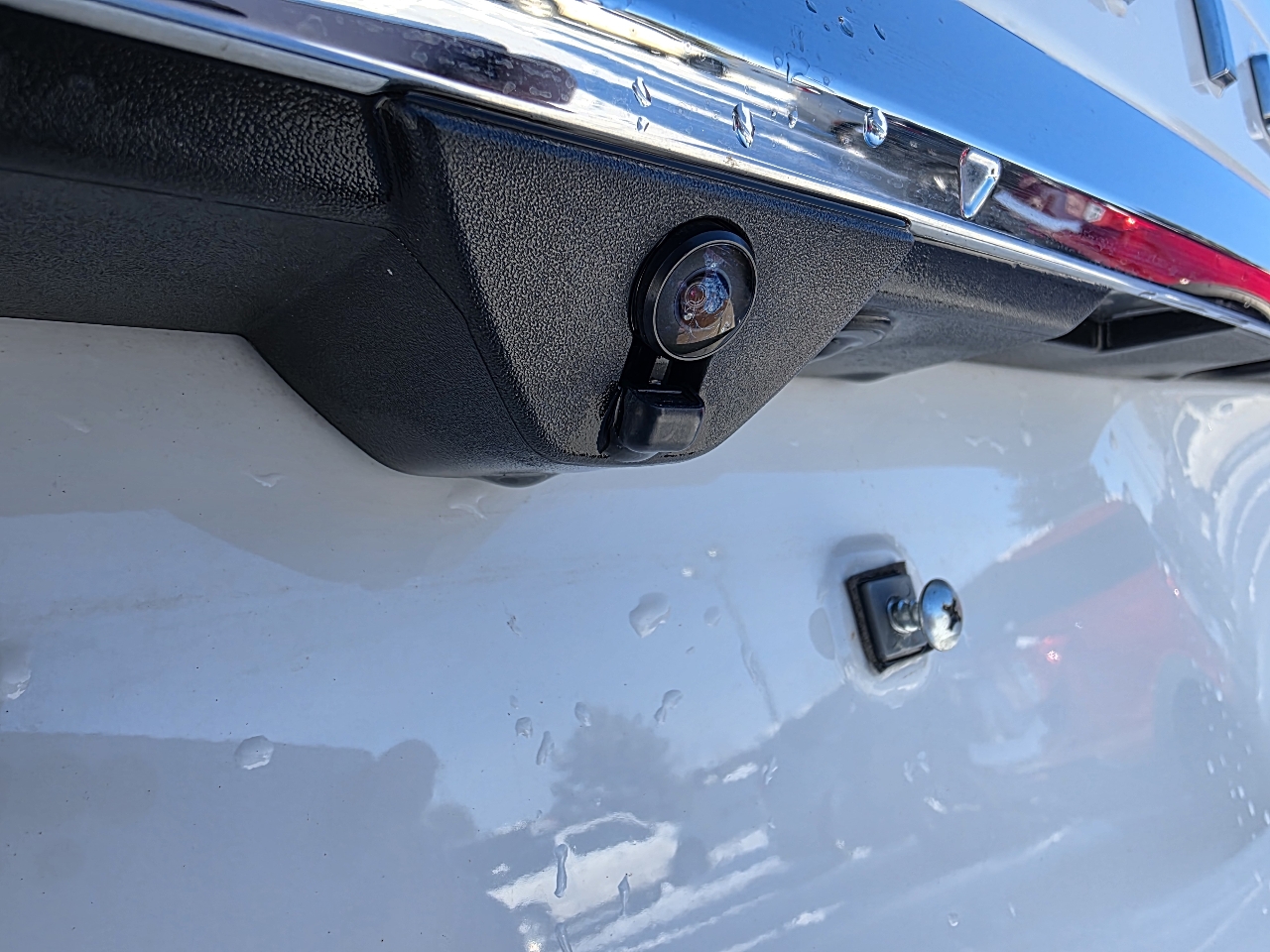 Ford Expedition Limited 4WD 2023