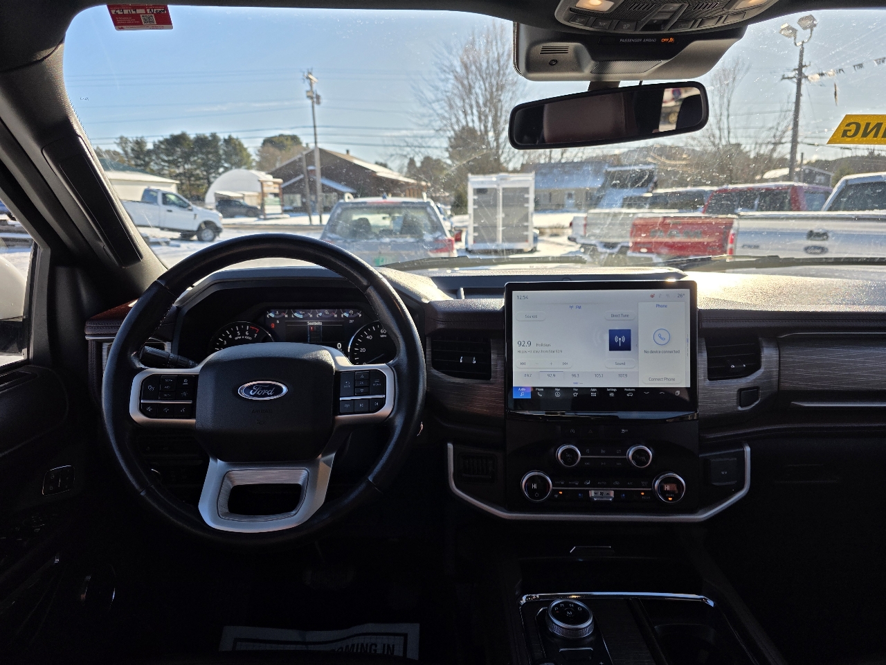 Ford Expedition Limited 4WD 2023