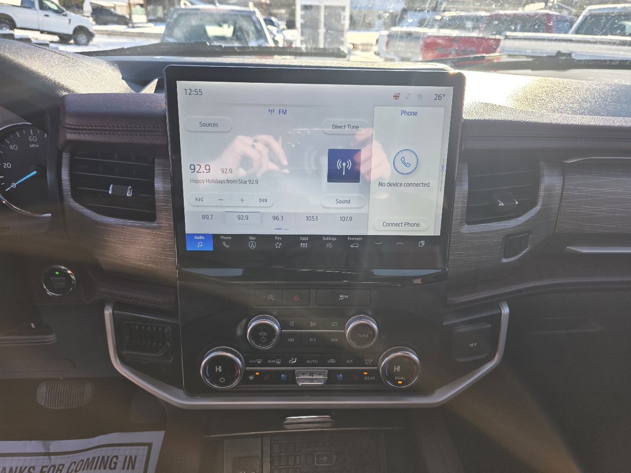 Ford Expedition Limited 4WD 2023